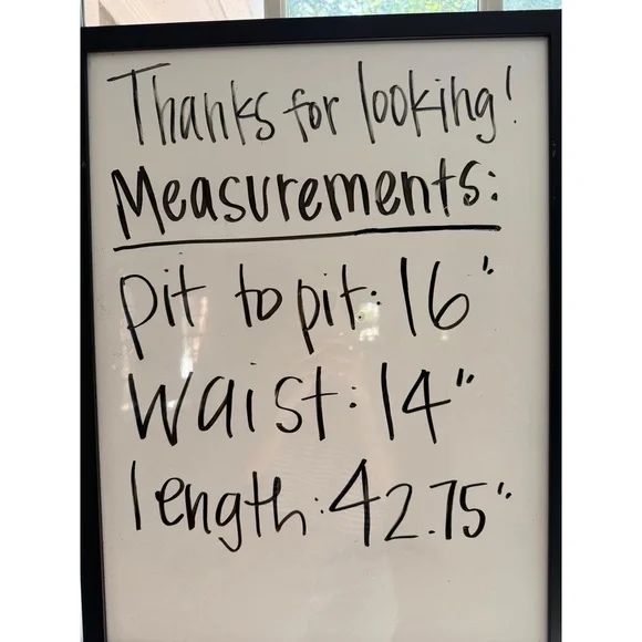 DRESS THE POPULATION Jayleen Electric Blue Lace Midi Cocktail Dress size S EUC - Picture 9 of 9